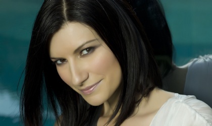 Laura Pausini estar� en concierto de Elton John